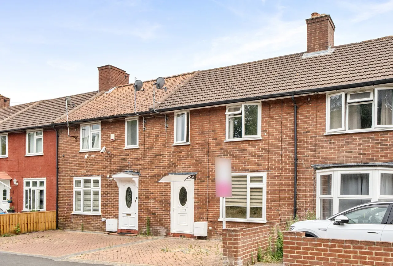 Muchelney Road, Morden, SM4 6HU, photo 23