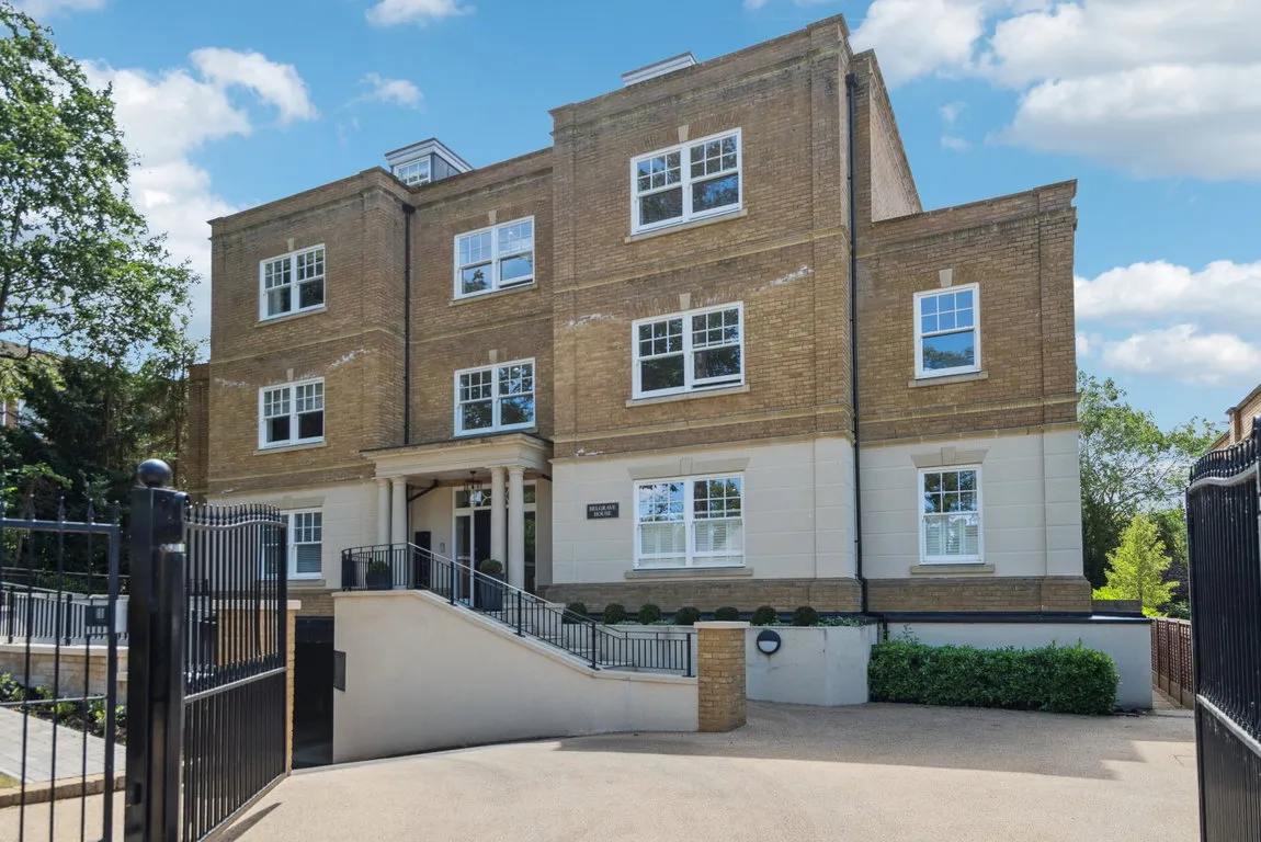 Belgrave House, Northwood, HA6, photo 12
