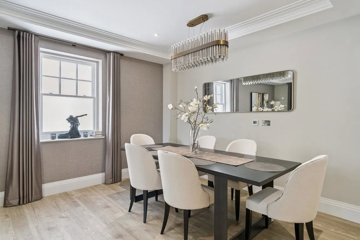 Belgrave House, Northwood, HA6, photo 11