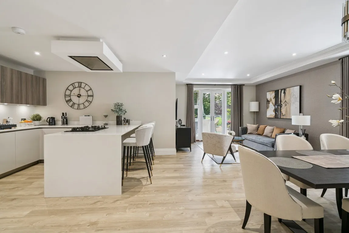 Belgrave House, Northwood, HA6, photo 2