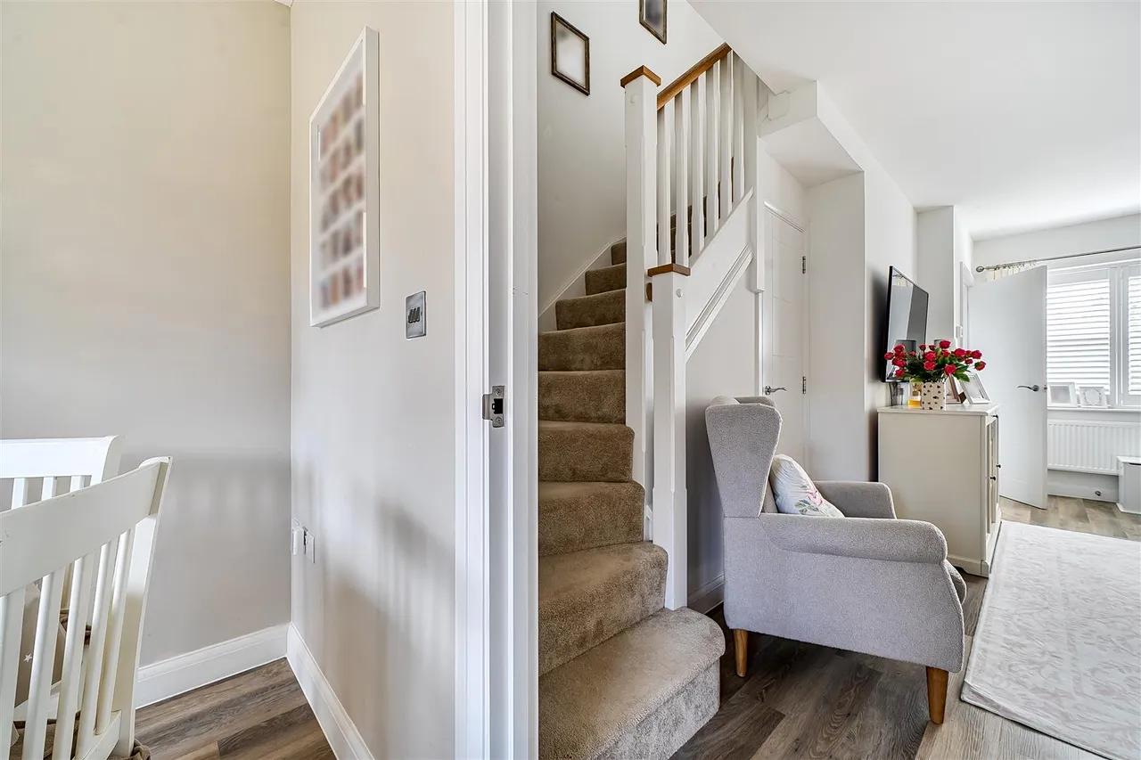 Merchant Crescent, Faringdon, SN7, photo 17