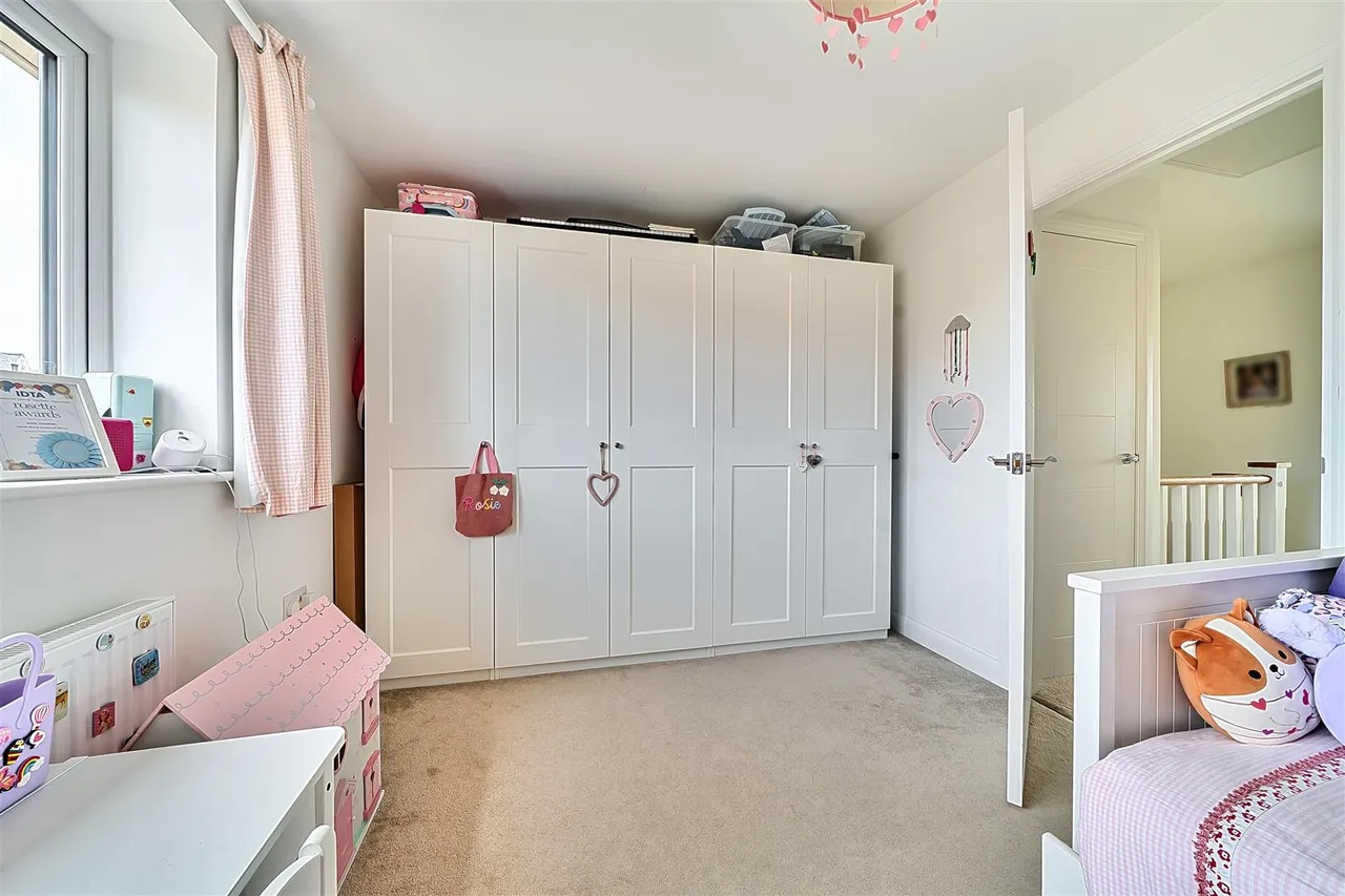 Merchant Crescent, Faringdon, SN7, photo 14