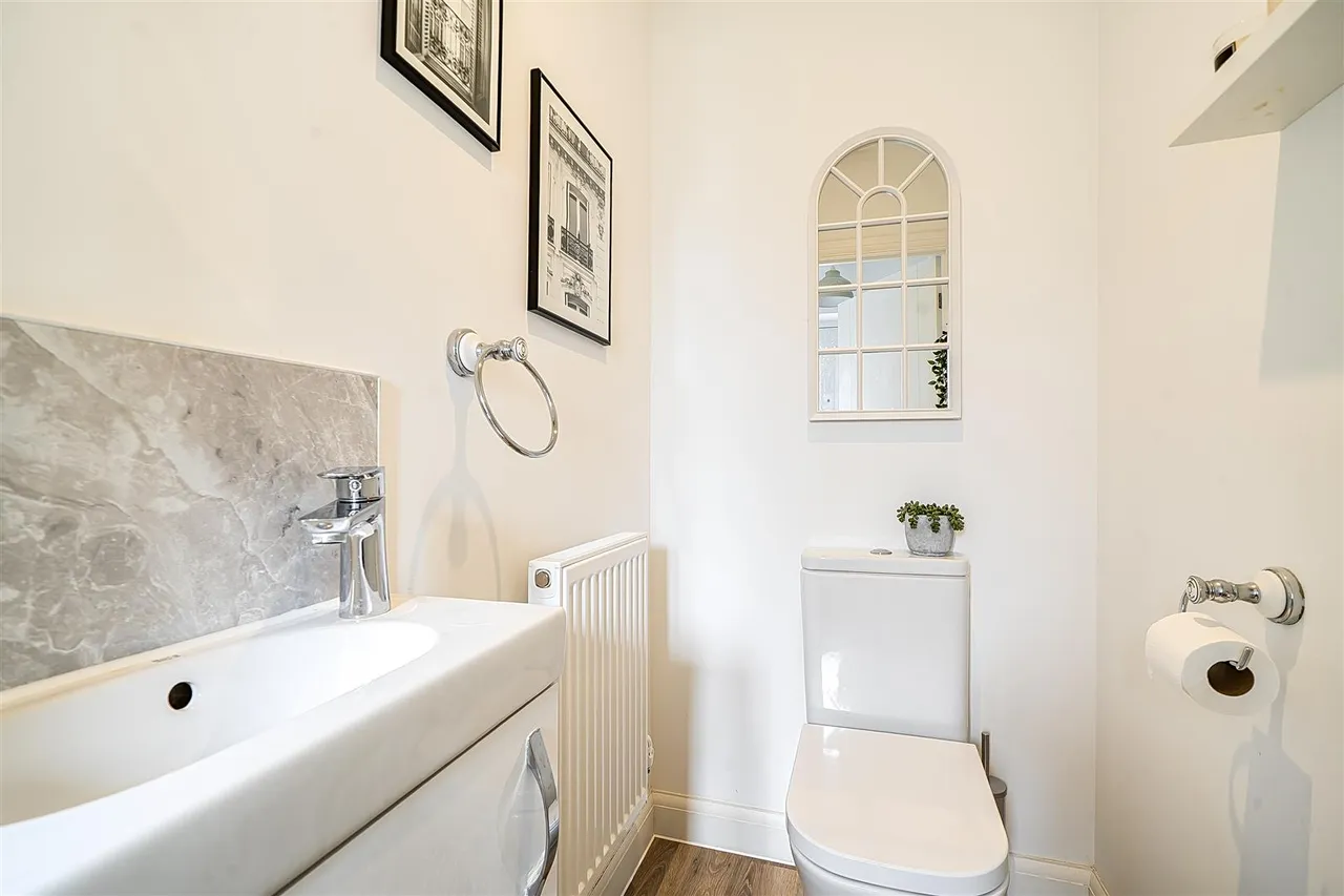 Merchant Crescent, Faringdon, SN7, photo 7