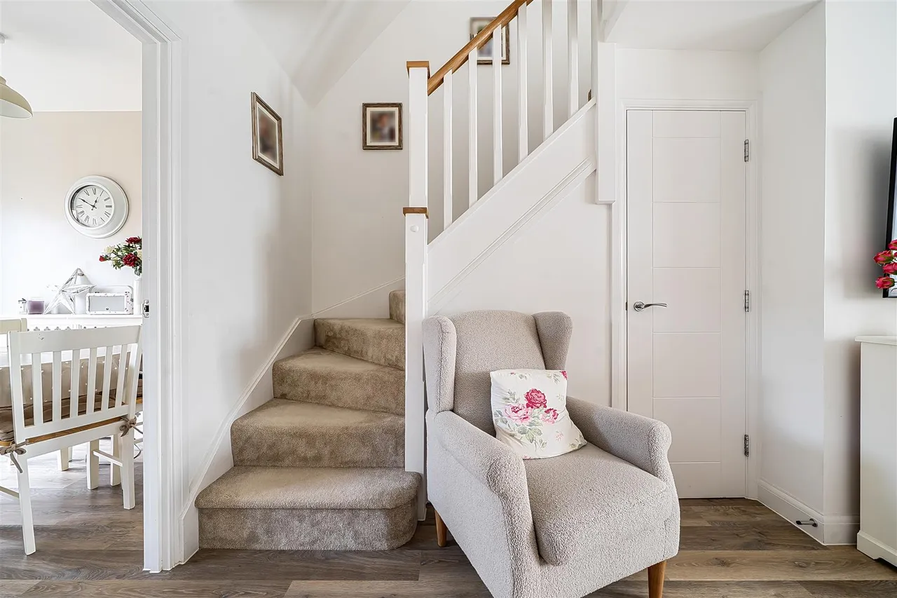 Merchant Crescent, Faringdon, SN7, photo 8