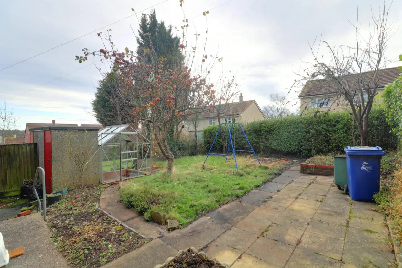 Fircroft Close, Cannock, photo 7
