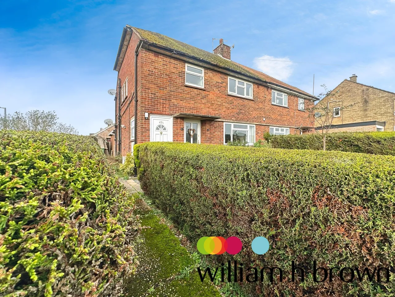1 bed flat to rent, Coldnailhurst Avenue, Braintree, CM7