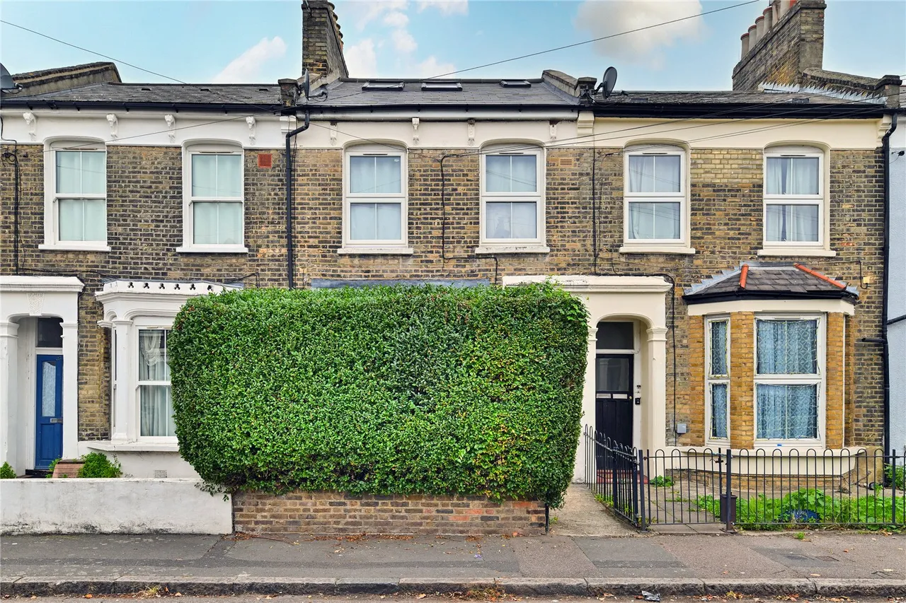 Nutcroft Road, SE15, photo 4
