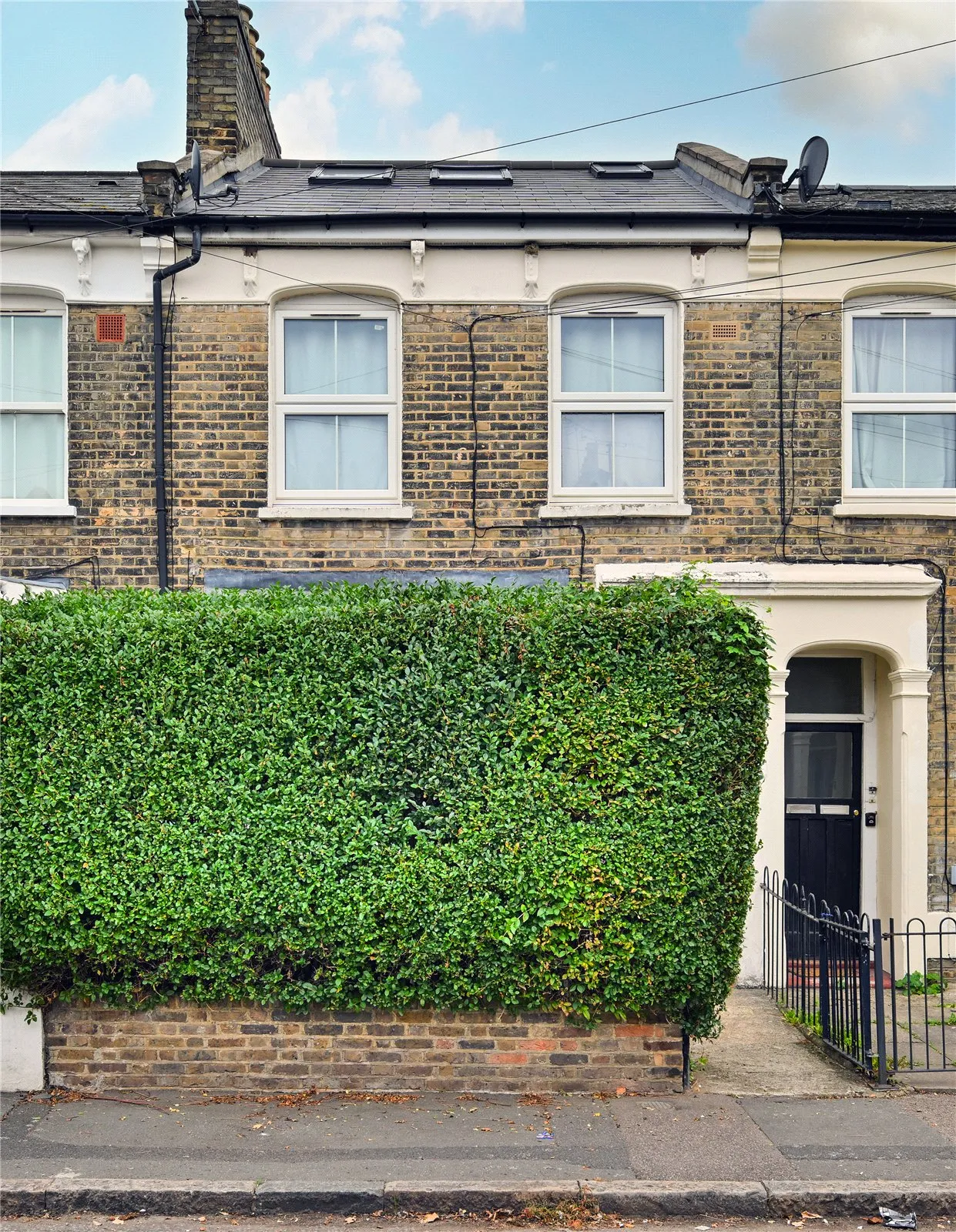 Nutcroft Road, SE15, photo 15