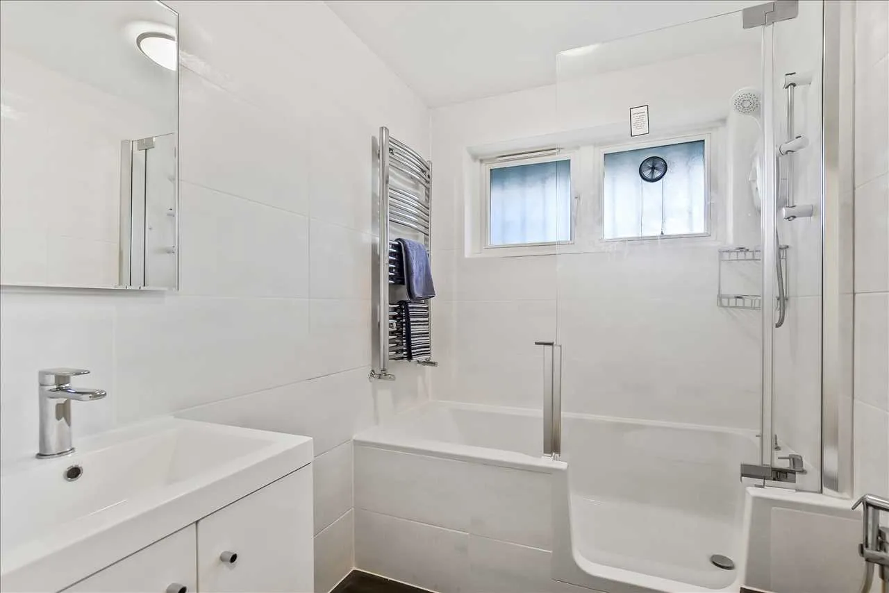 Cressfield Close, London, photo 7