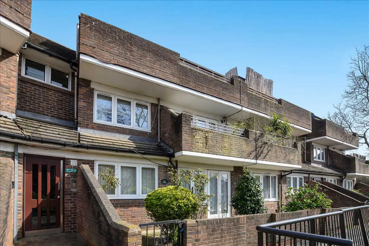 Cressfield Close, London, photo 12