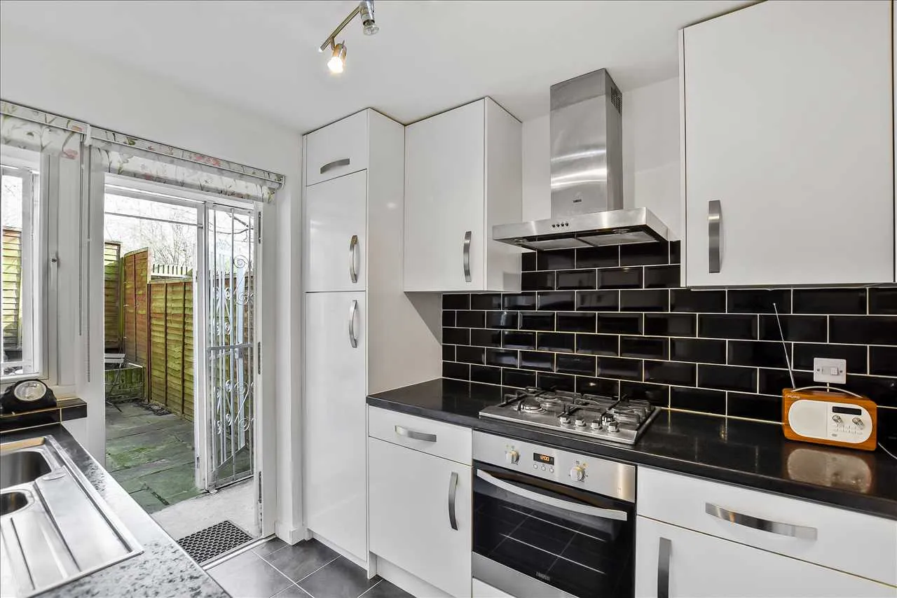 Cressfield Close, London, photo 8