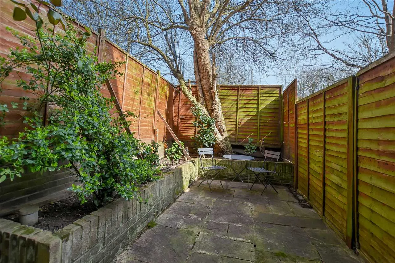 Cressfield Close, London, photo 10