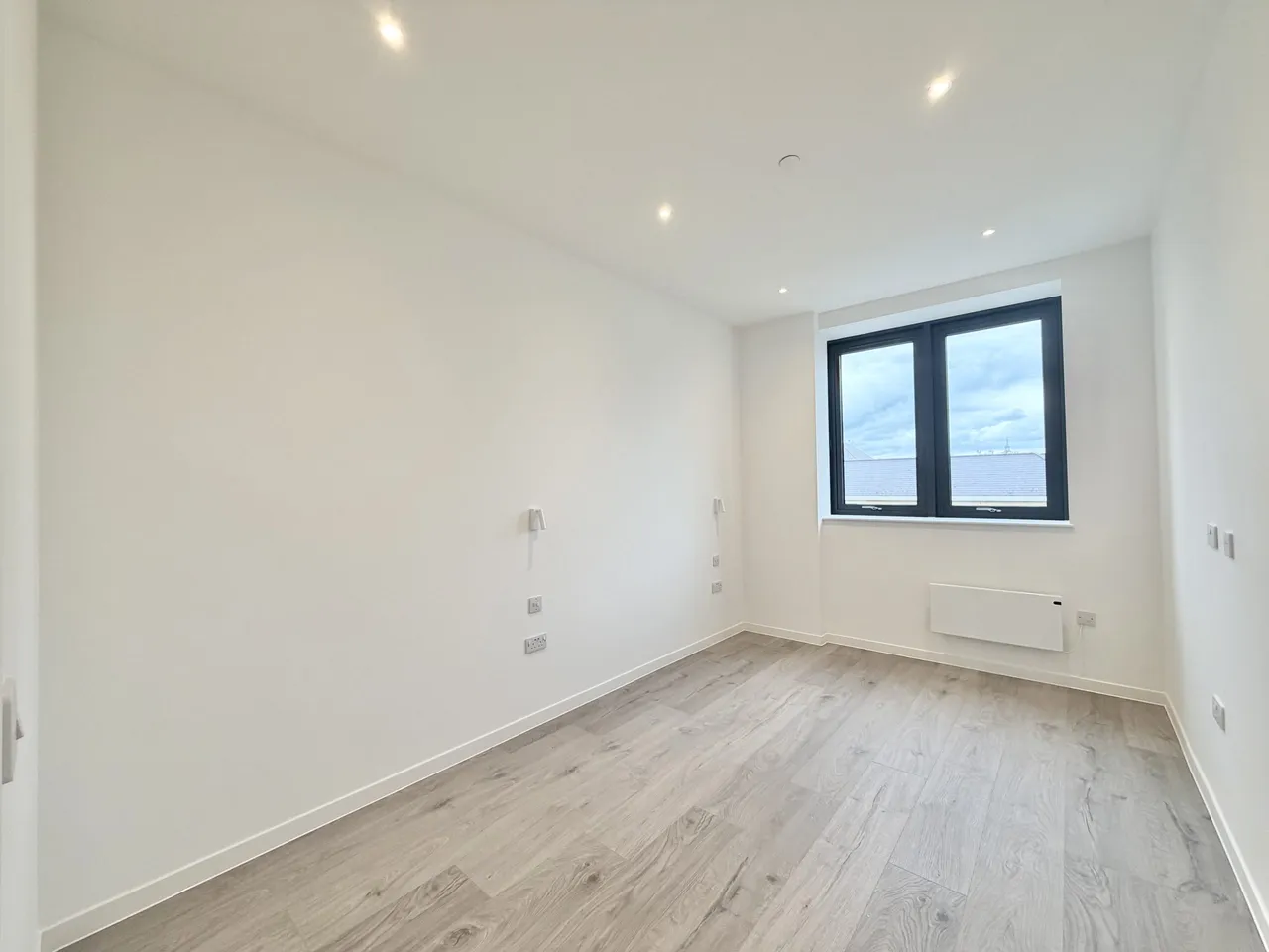 Flat 74 Tempus House 249 Midsummer Boulevard, Milton Keynes, MK9 1FQ, photo 5