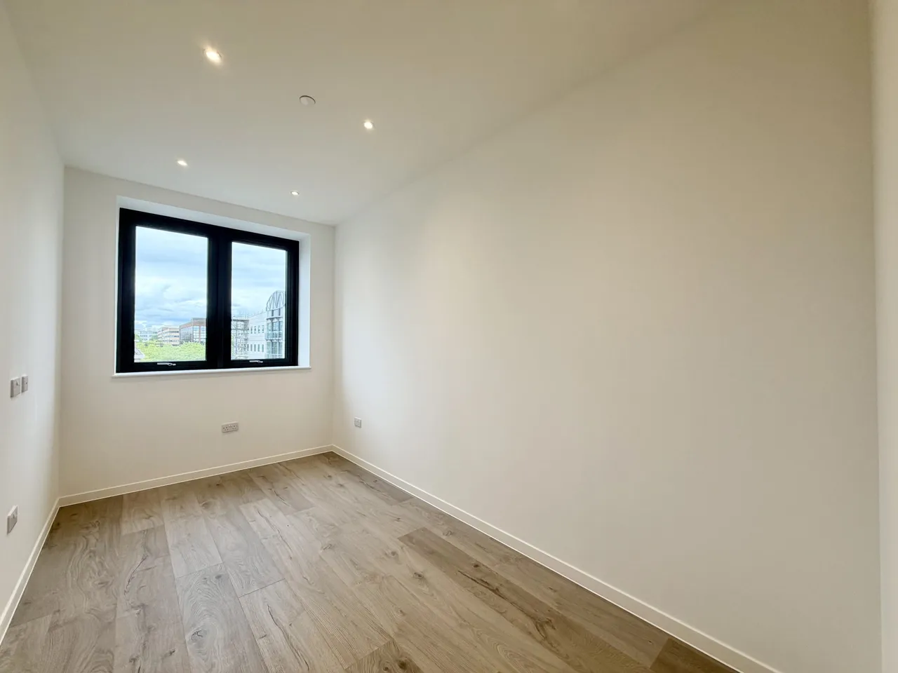 Flat 74 Tempus House 249 Midsummer Boulevard, Milton Keynes, MK9 1FQ, photo 6