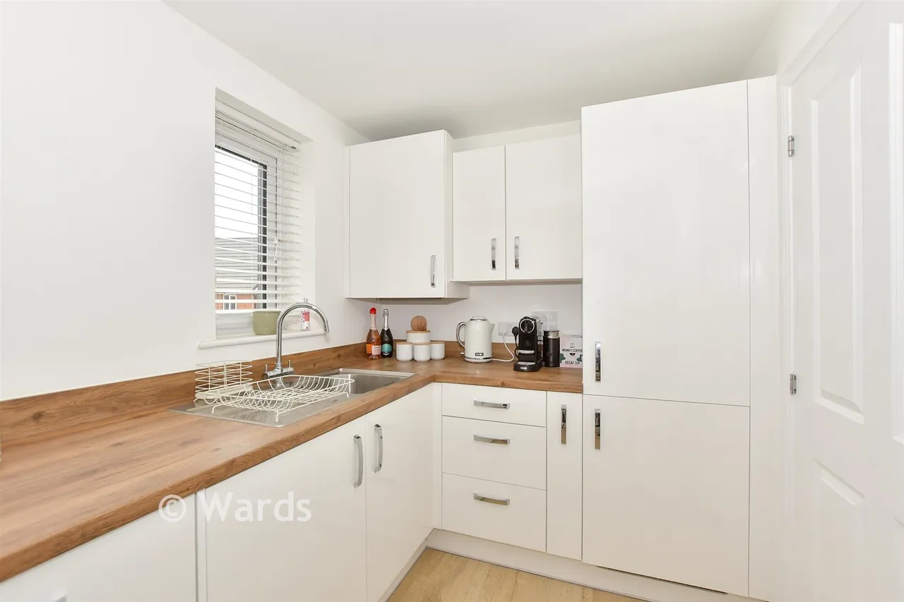 Dearman Crescent, Hythe, CT21, photo 6