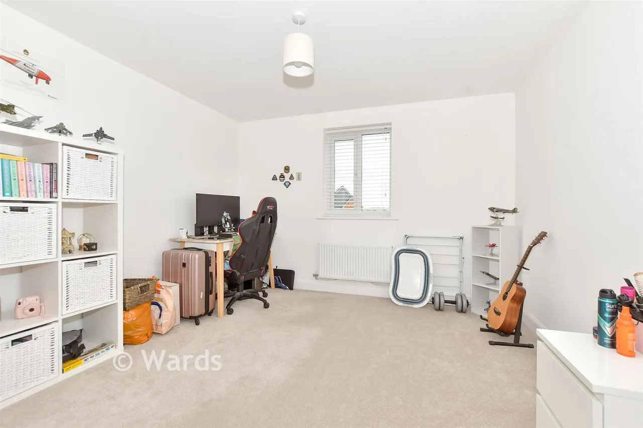 Dearman Crescent, Hythe, CT21, photo 12