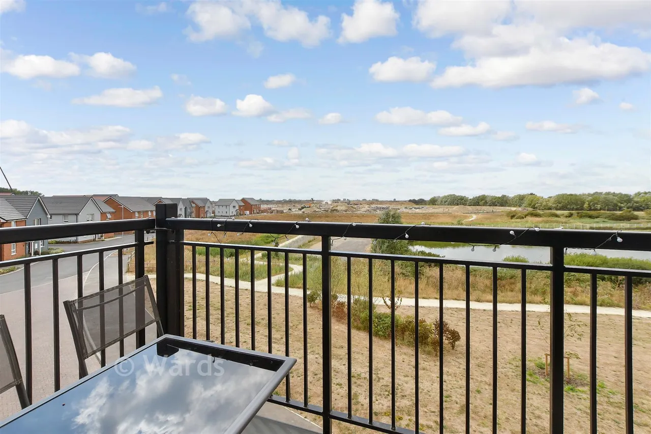 Dearman Crescent, Hythe, CT21, photo 9