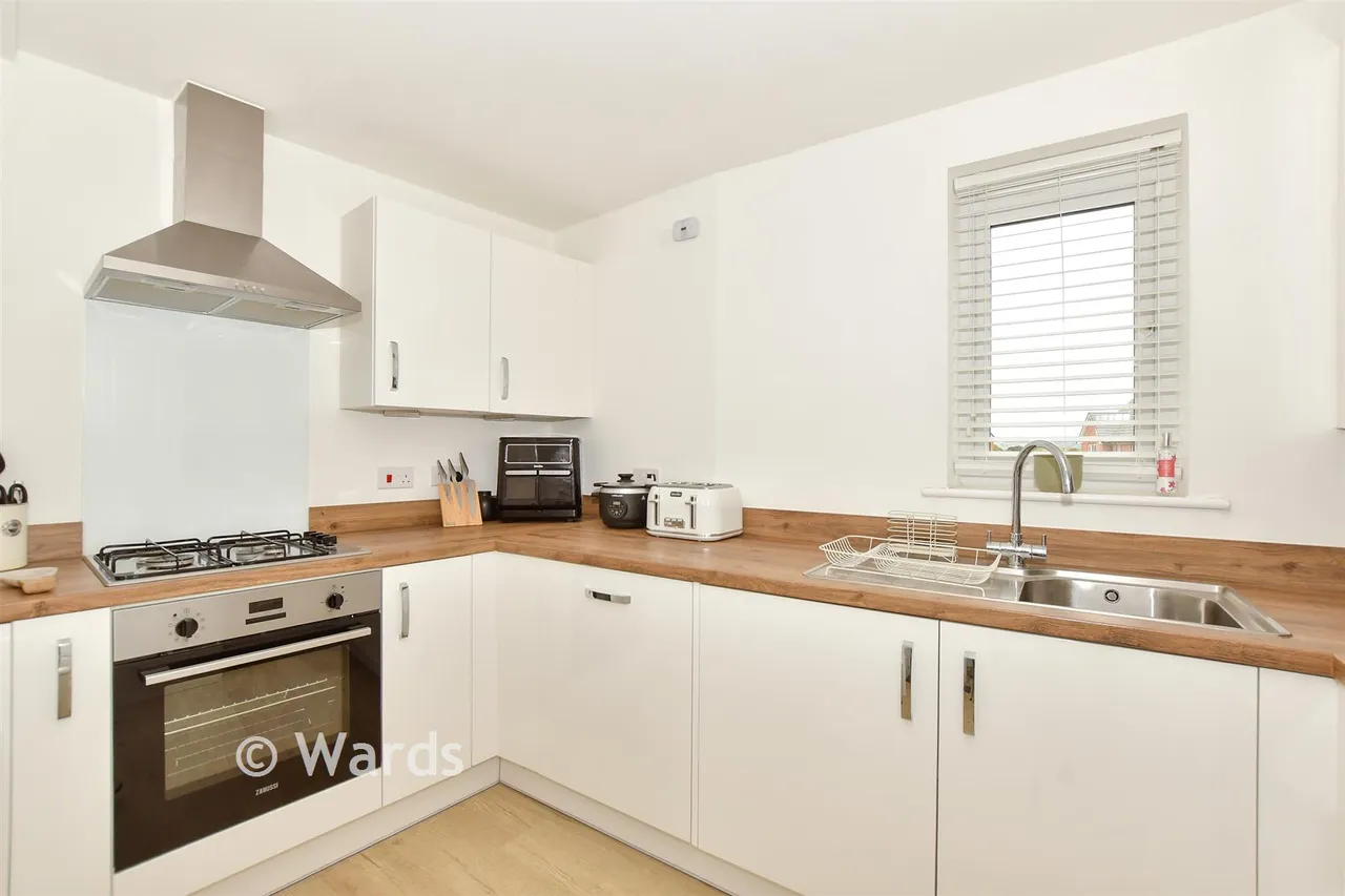 Dearman Crescent, Hythe, CT21, photo 5