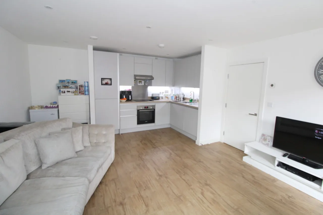 Palmer Court, Ashford, photo 2