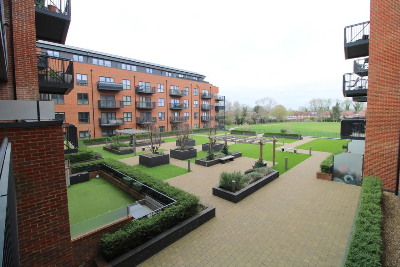 Palmer Court, Ashford, photo 13