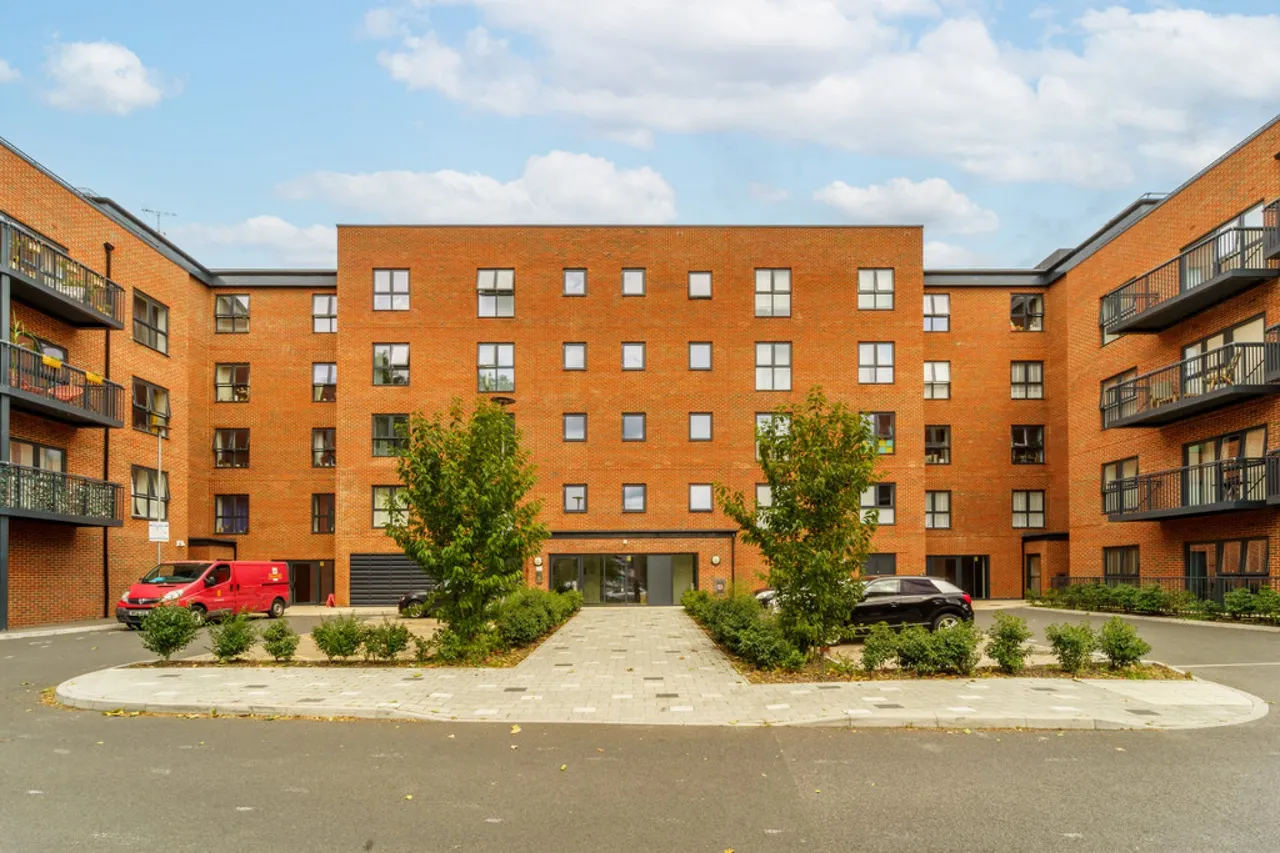 Palmer Court, Ashford, photo 9