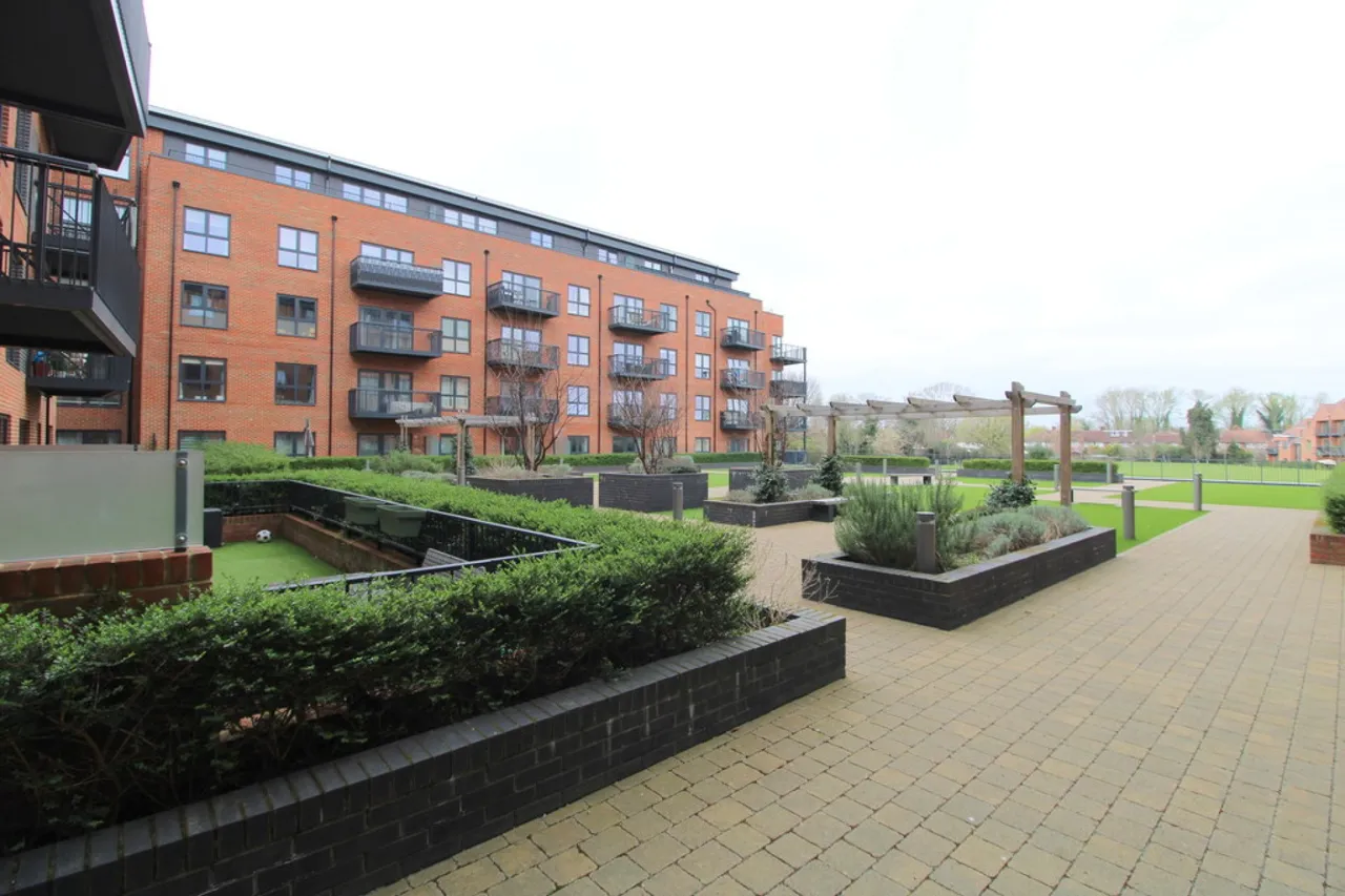 Palmer Court, Ashford, photo 10