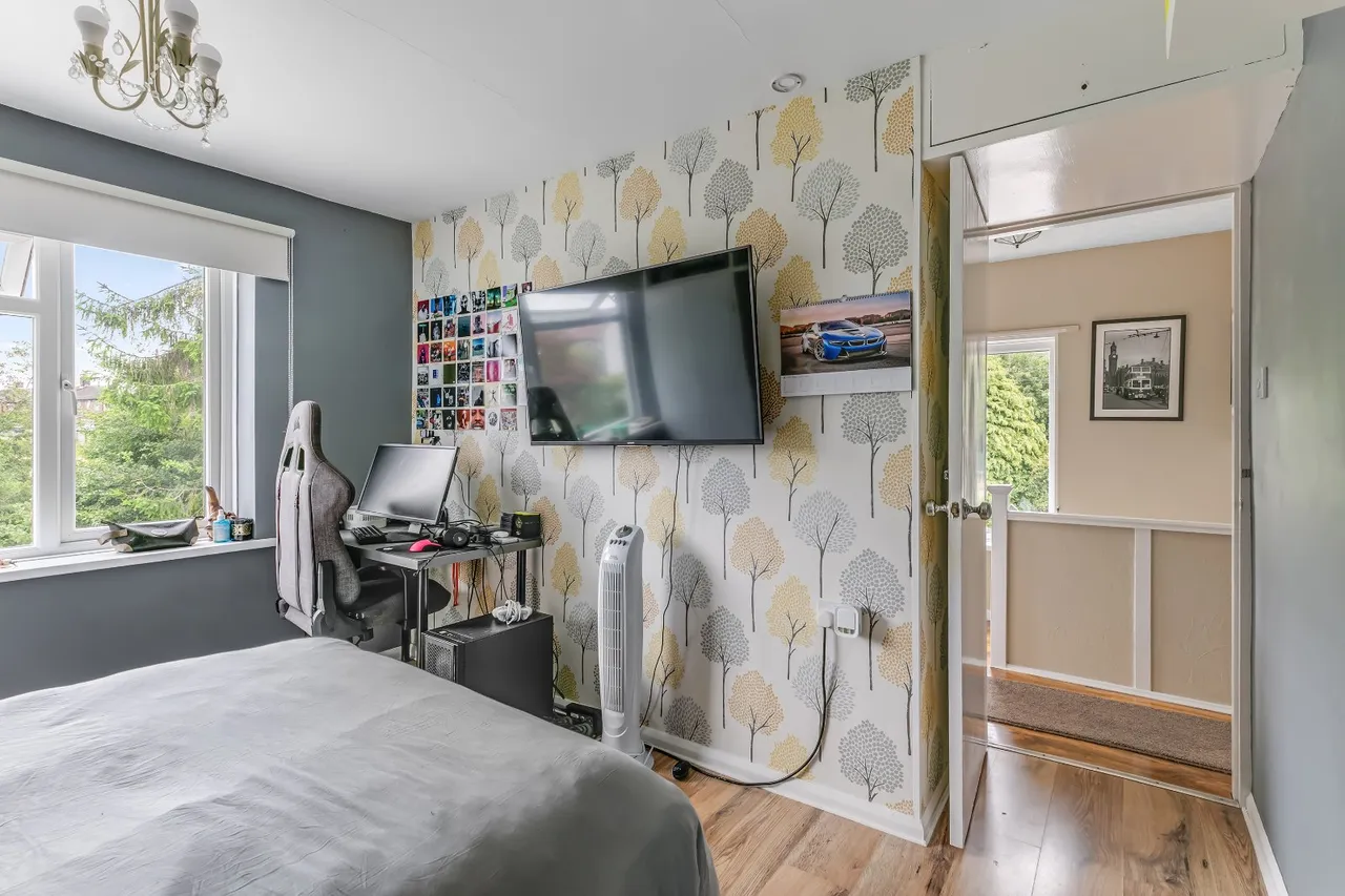 Grange Close, Ilkley, LS29, photo 15