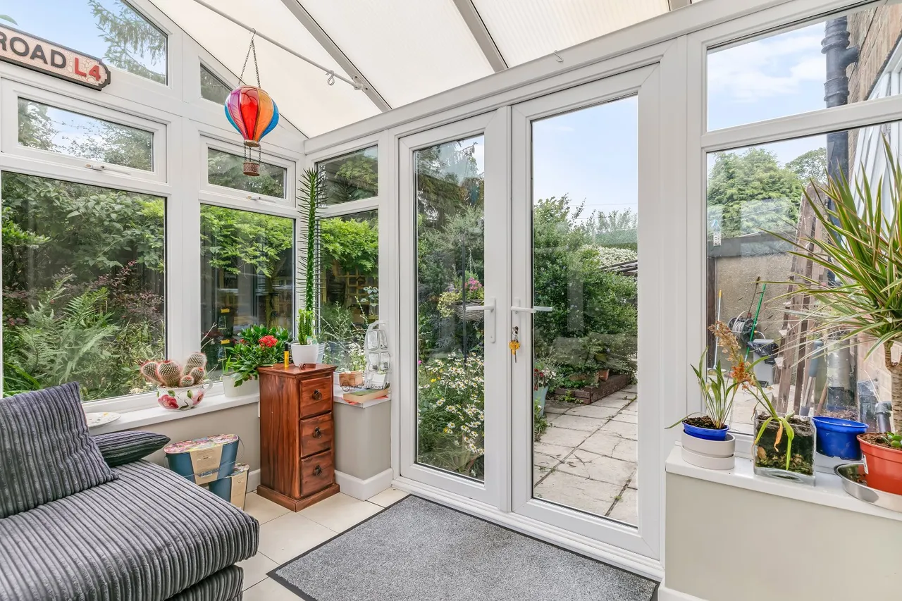 Grange Close, Ilkley, LS29, photo 3