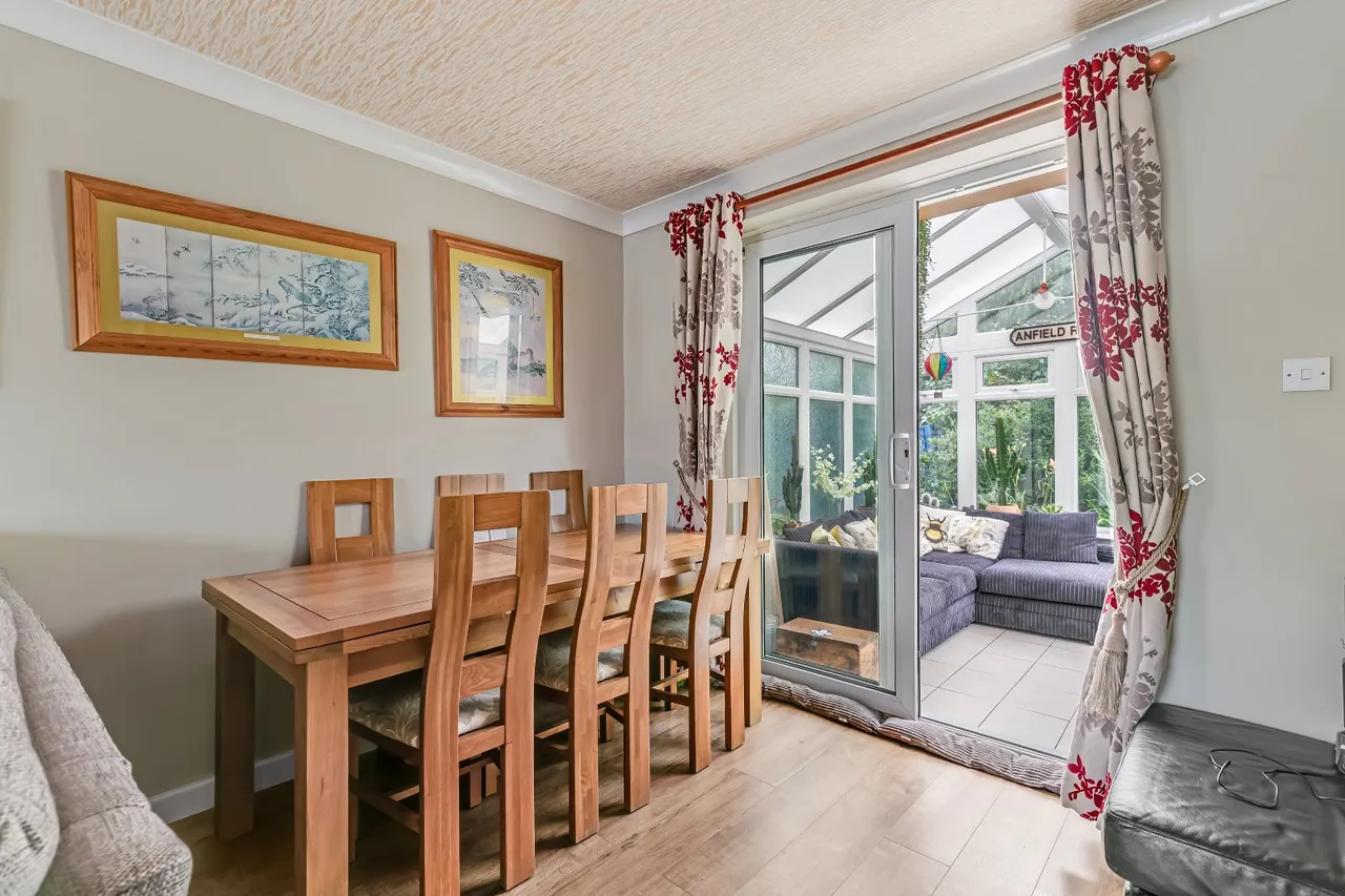 Grange Close, Ilkley, LS29, photo 4