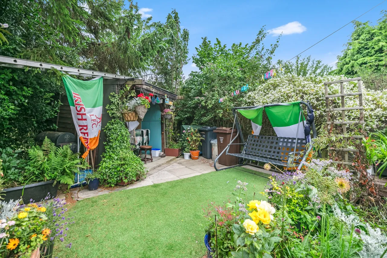 Grange Close, Ilkley, LS29, photo 22
