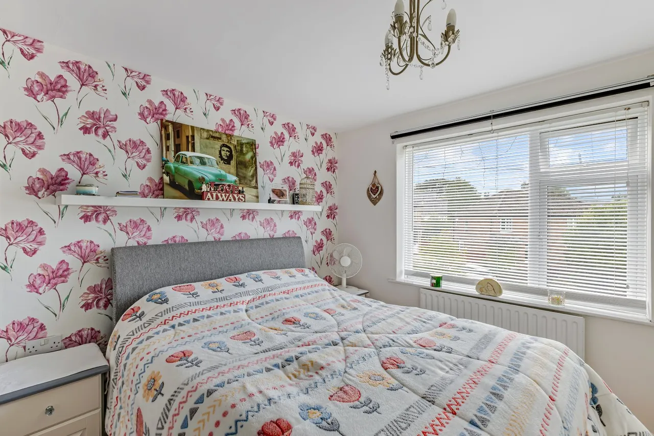 Grange Close, Ilkley, LS29, photo 12