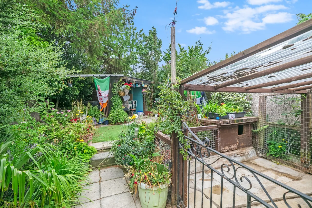 Grange Close, Ilkley, LS29, photo 24