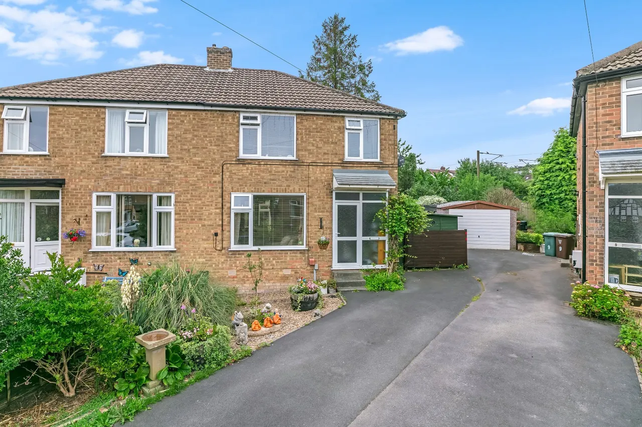 Grange Close, Ilkley, LS29, photo 20