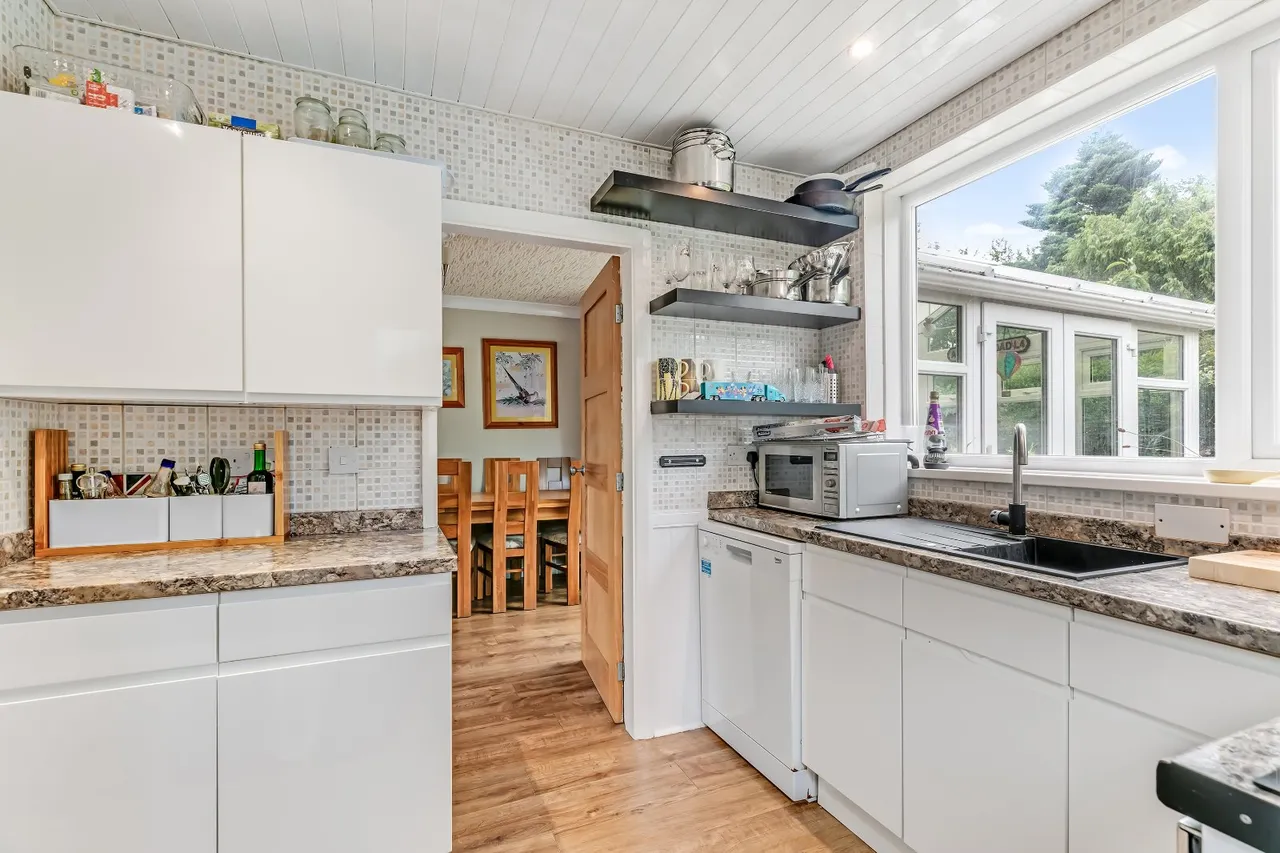 Grange Close, Ilkley, LS29, photo 7