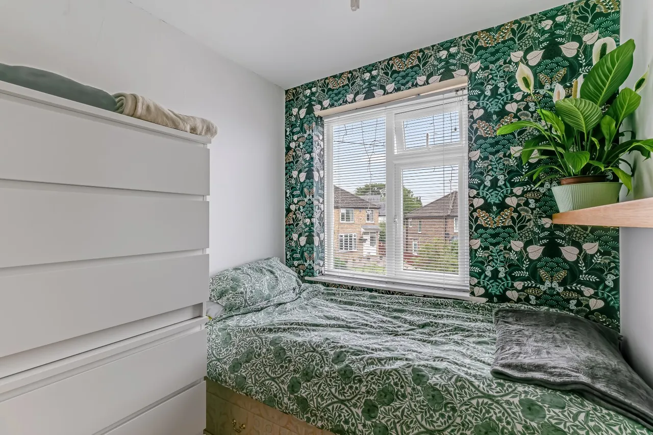 Grange Close, Ilkley, LS29, photo 16