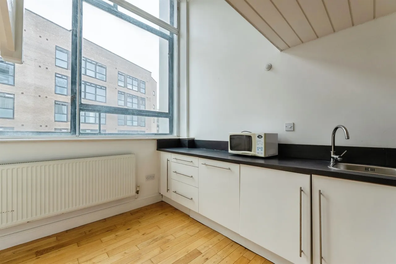 Lee Street, Leicester, LE1, photo 14