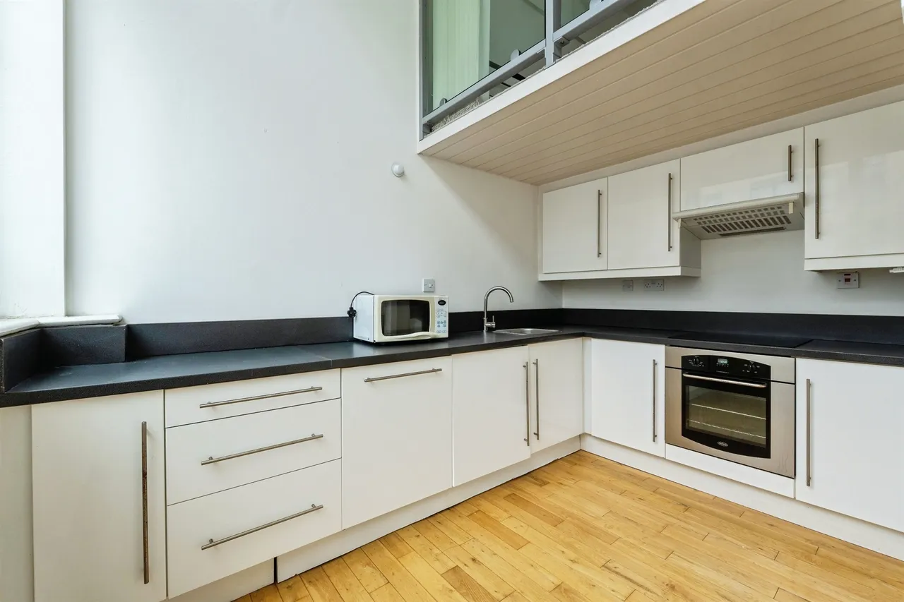 Lee Street, Leicester, LE1, photo 13