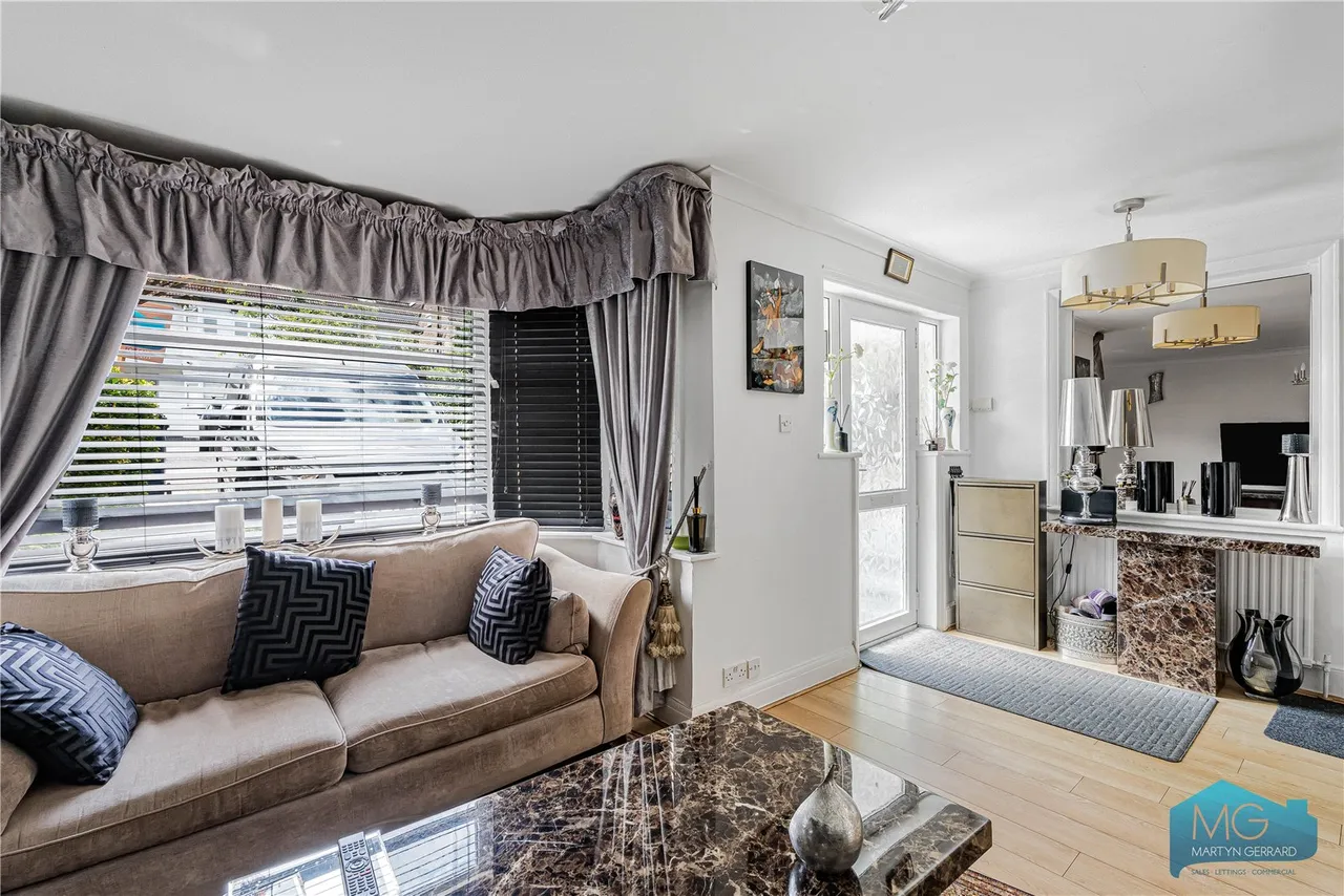 Dalmeny Road, New Barnet, EN5, photo 8
