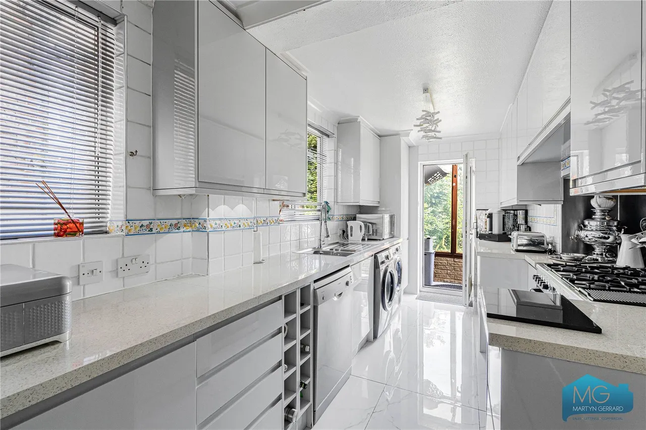 Dalmeny Road, New Barnet, EN5, photo 5