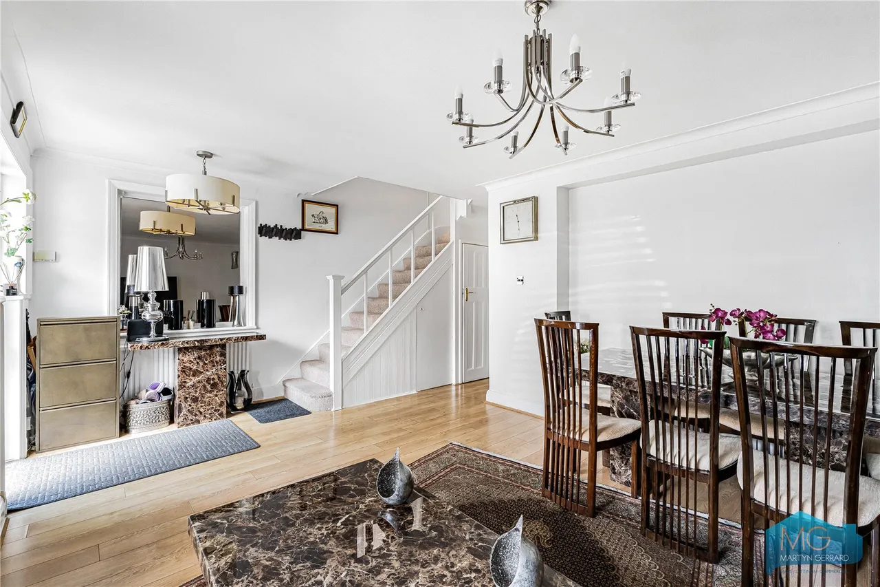 Dalmeny Road, New Barnet, EN5, photo 10