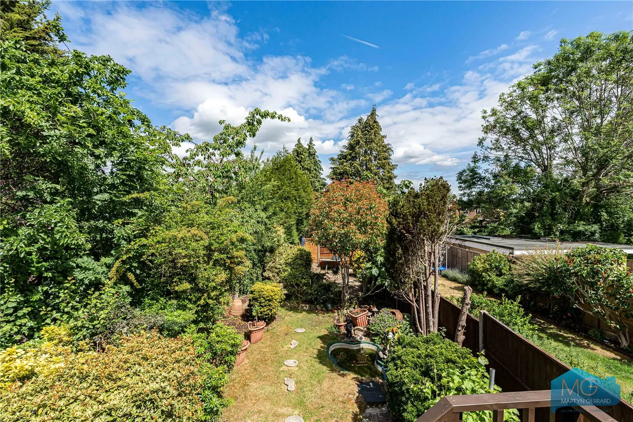 Dalmeny Road, New Barnet, EN5, photo 2