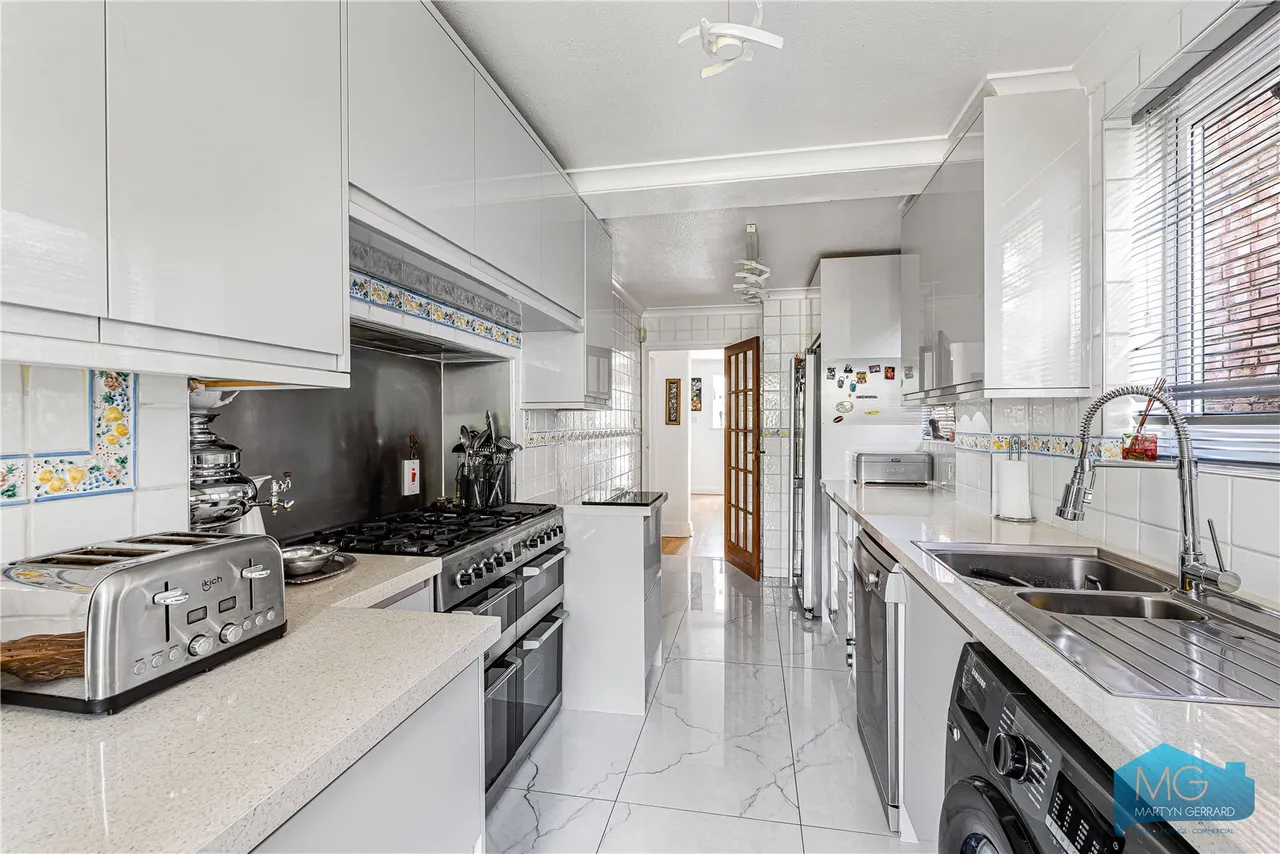 Dalmeny Road, New Barnet, EN5, photo 4