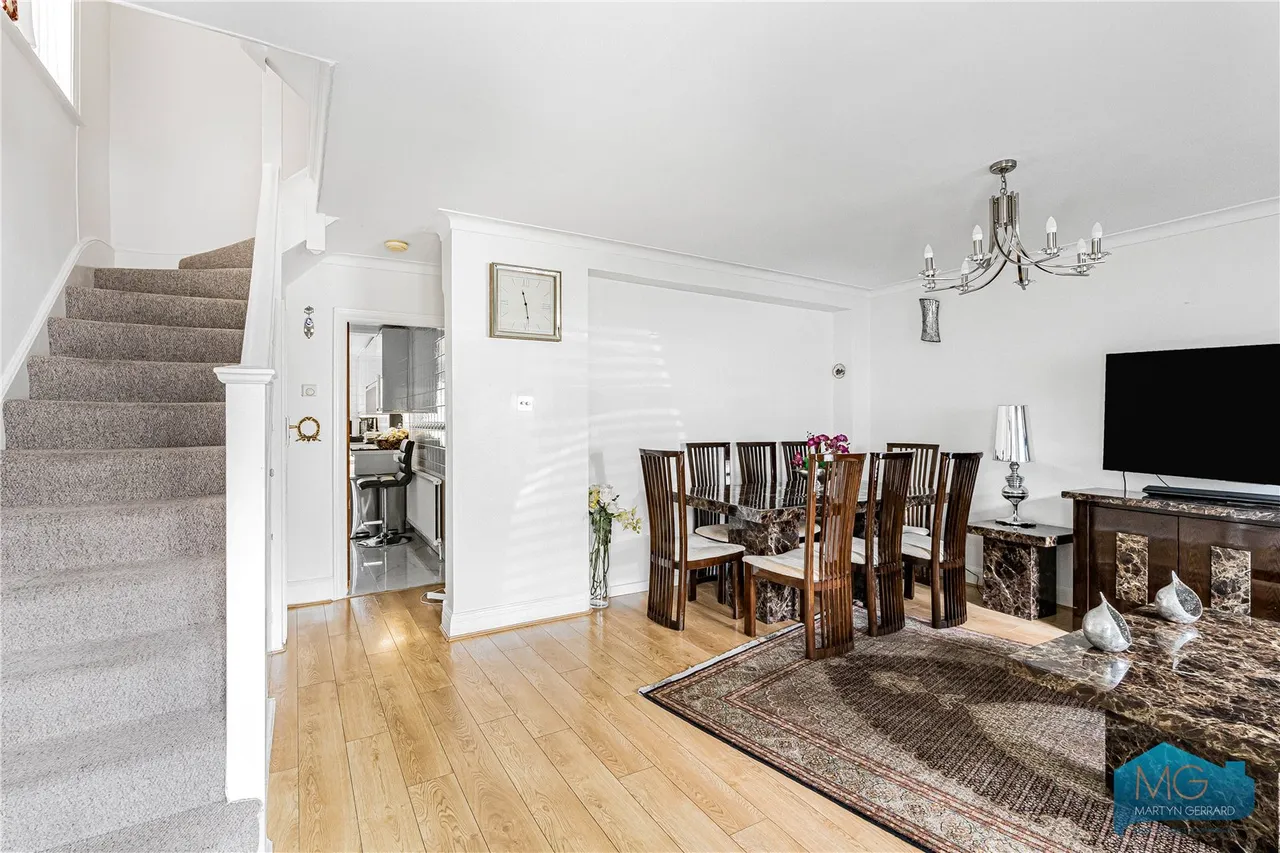Dalmeny Road, New Barnet, EN5, photo 3