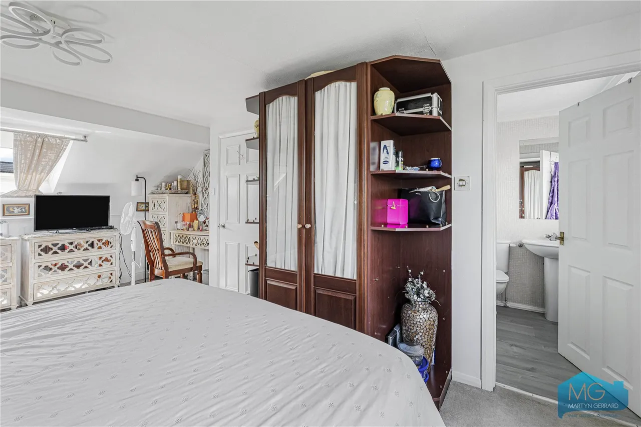 Dalmeny Road, New Barnet, EN5, photo 16