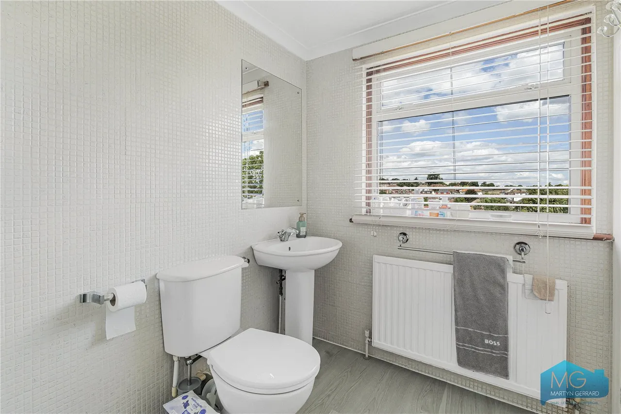 Dalmeny Road, New Barnet, EN5, photo 18