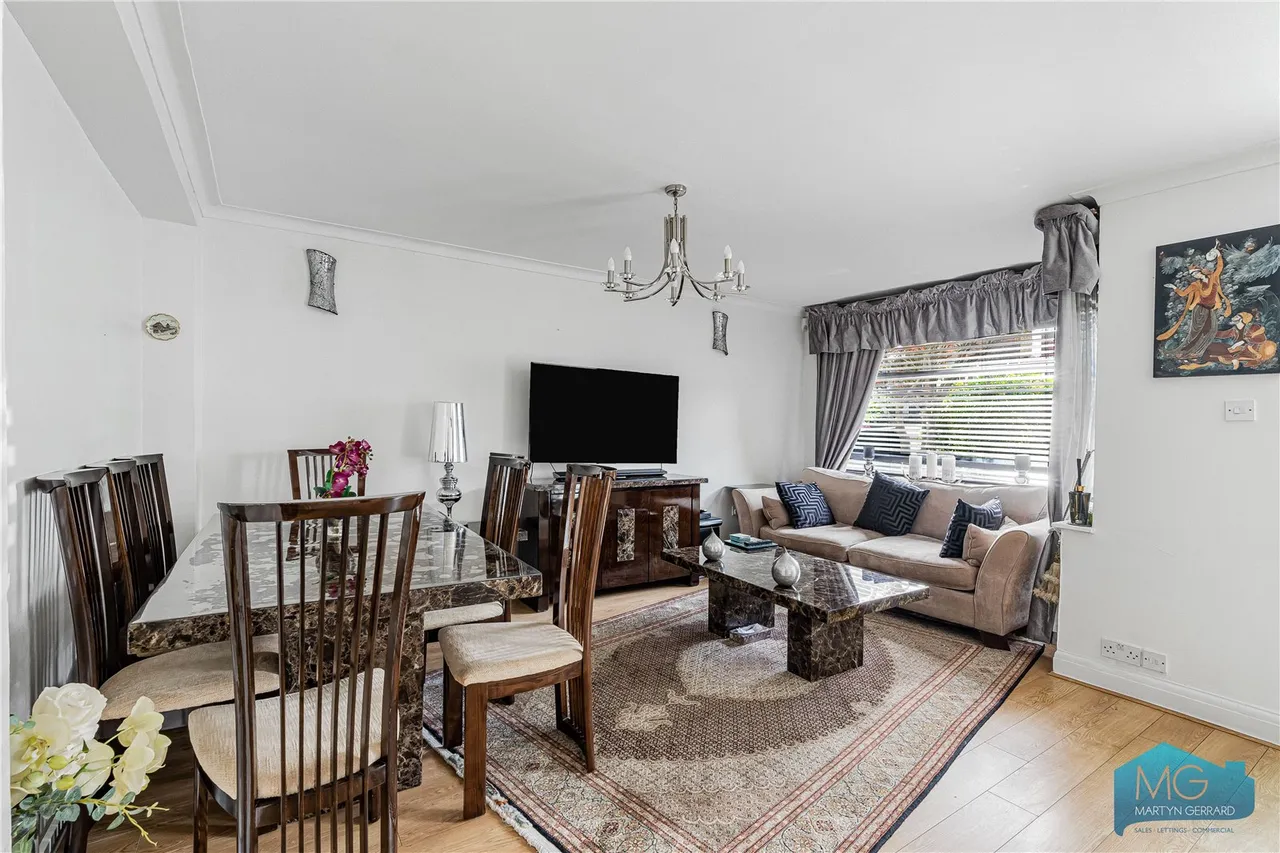 Dalmeny Road, New Barnet, EN5, photo 7
