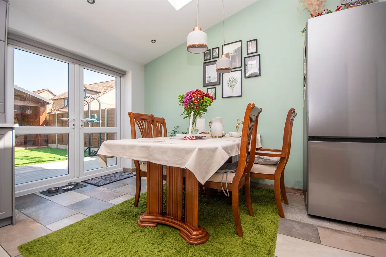 Ashbourne Drive, Kettering, NN14, photo 7