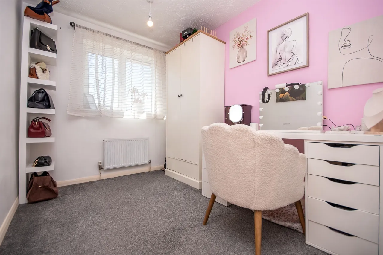 Ashbourne Drive, Kettering, NN14, photo 12