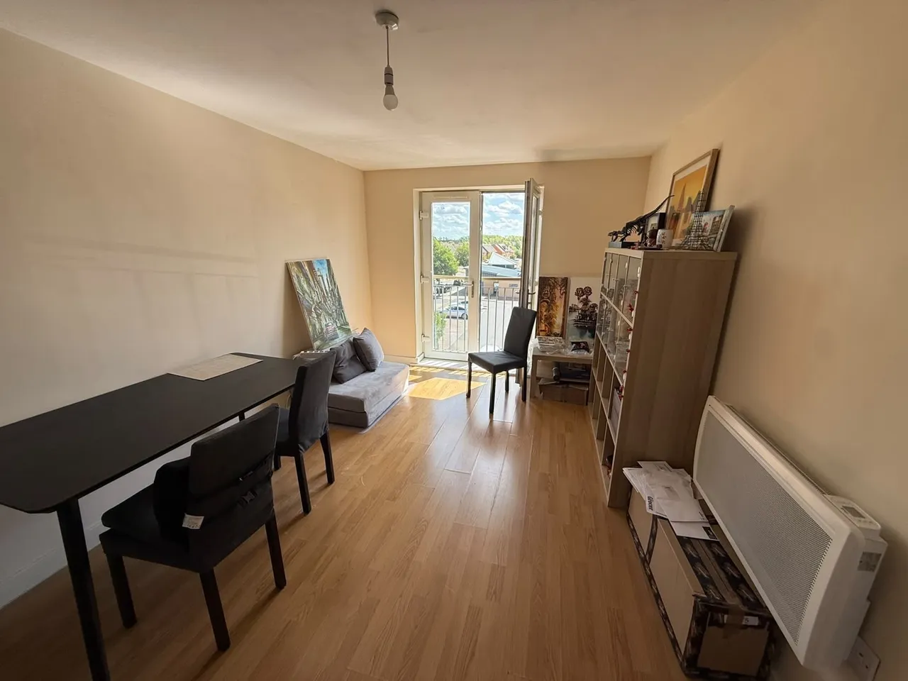 2 bed flat to rent — 136 Stewartby Avenue, PE7
