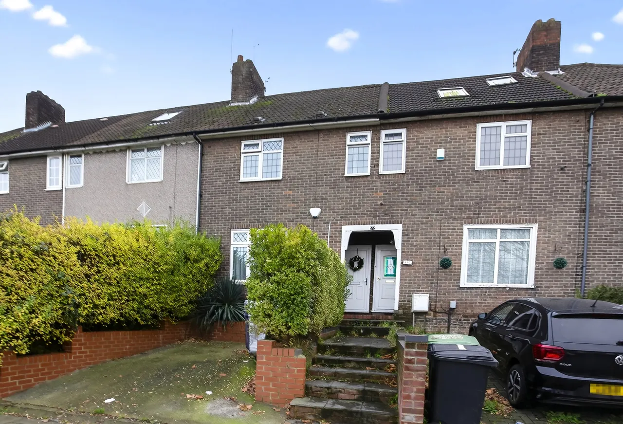 Downham Way, Bromley, BR1, photo 20